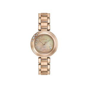 🔥Citizen Women's Diamond Accent Watch